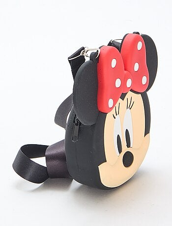Saco animado com fecho 'Disney' 'Stitch'