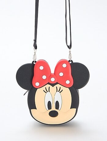 Saco animado com fecho 'Disney' 'Stitch'