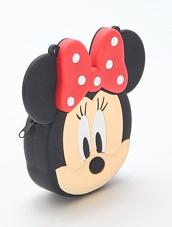 Saco animado com fecho 'Disney' 'Stitch'