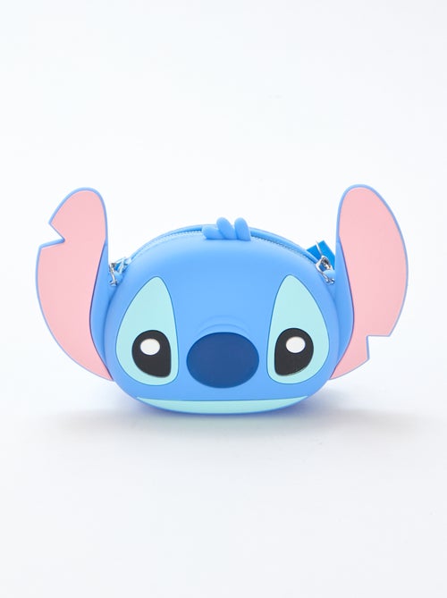 Saco animado com zíper 'Disney' 'Stitch' - Kiabi