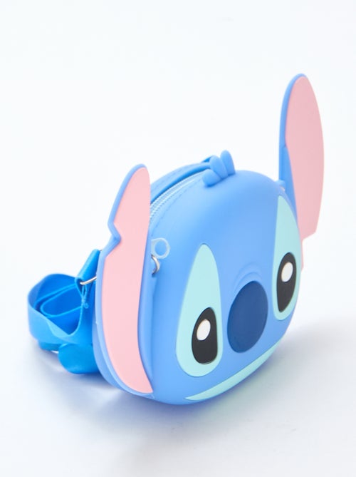 Saco animado com zíper 'Disney' 'Stitch' - Kiabi