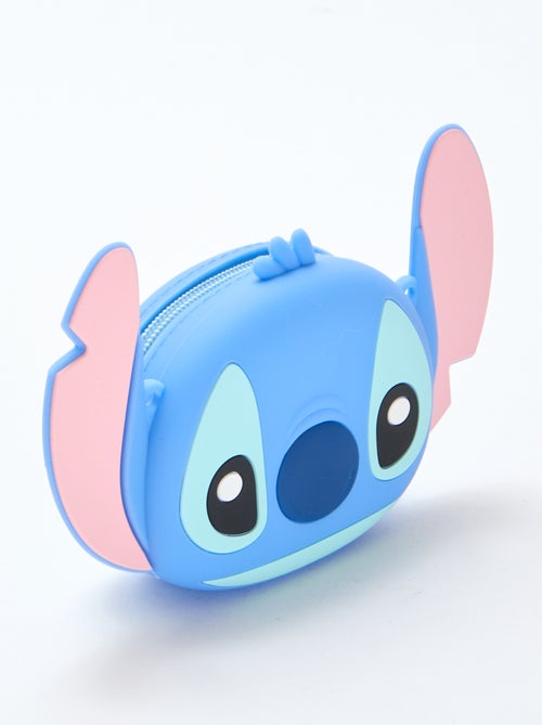 Saco animado com zíper 'Disney' 'Stitch' - Kiabi