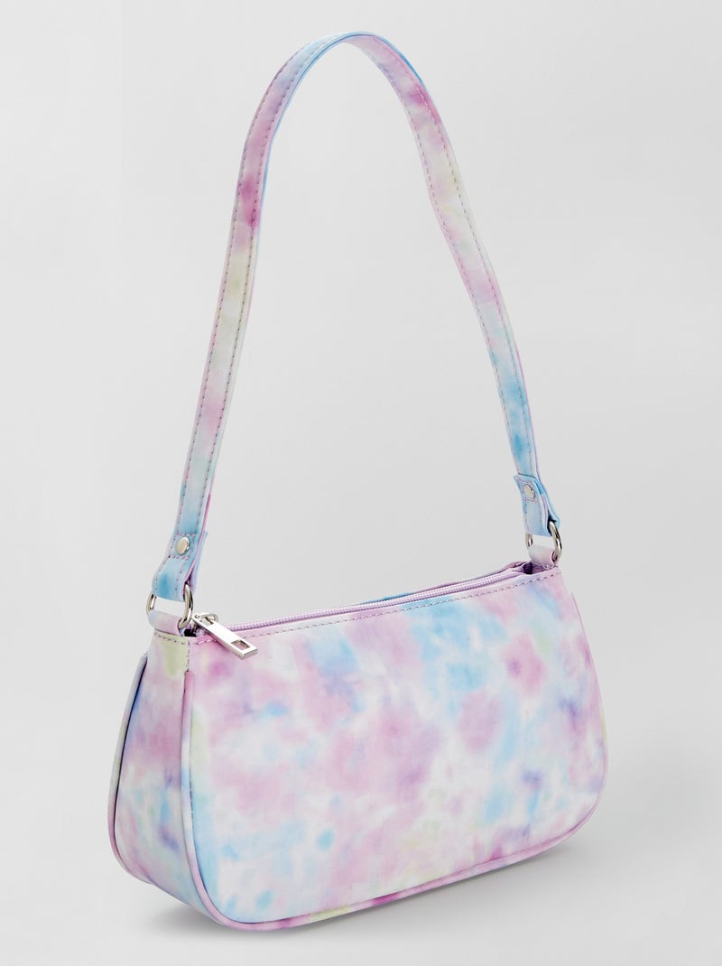 Saco baguette multicolor Multicor - Kiabi