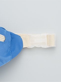 Saco banana 'Love & Respect You and Me' - Kiabi