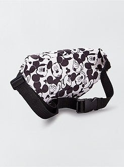 Saco banana 'Mickey' - Kiabi