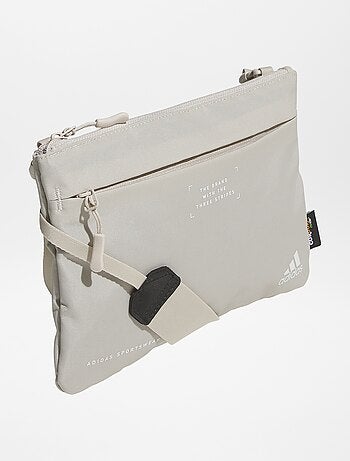 Saco com alça 'adidas'