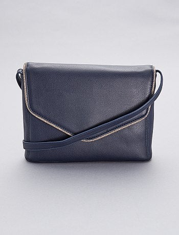 Saco com alça brilhante - Kiabi