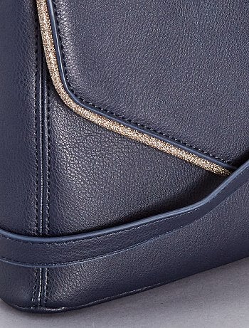 Saco com alça brilhante - Kiabi