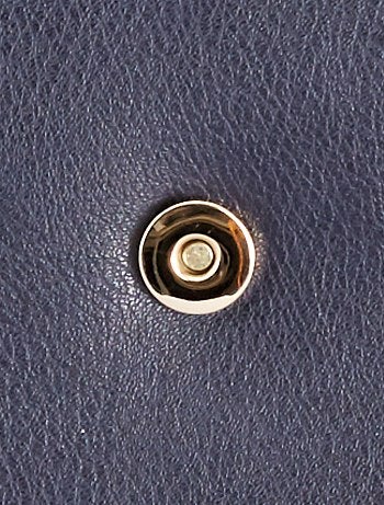 Saco com alça brilhante - Kiabi