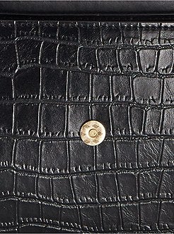 Saco com alça efeito pitão - Kiabi