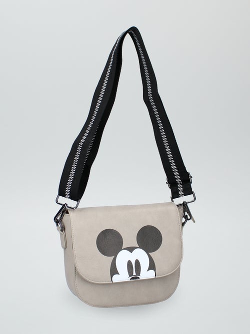 Saco com alça 'Mickey' 'Disney' - Kiabi