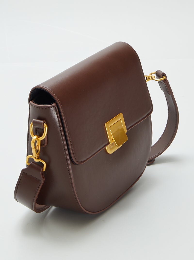 Saco com alça VERMELHO - Kiabi