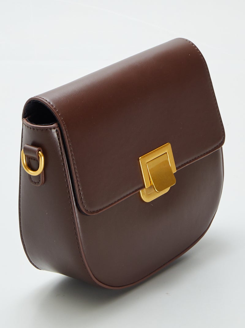 Saco com alça VERMELHO - Kiabi