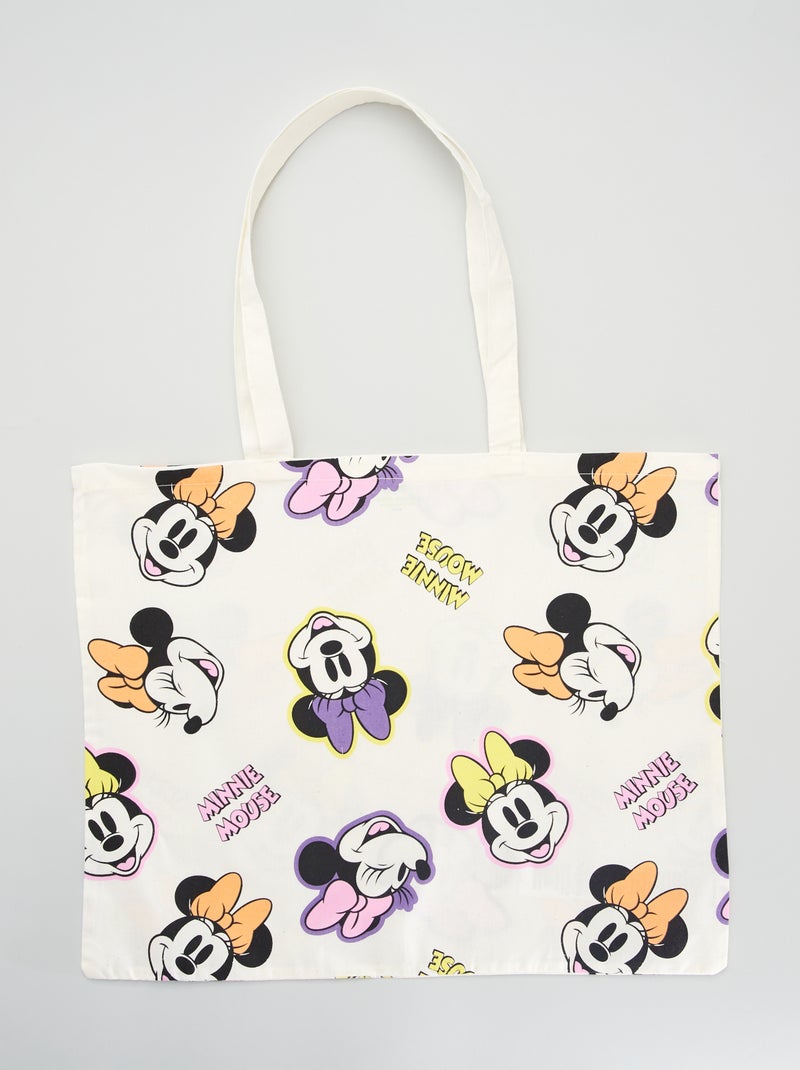 Saco de alças 'Disney' Minnie - Kiabi
