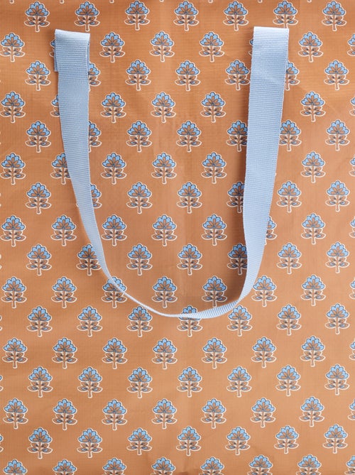 Saco de arrumação estampado - Kiabi Saco de arrumação estampado - Kiabi