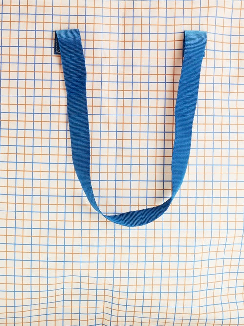Saco de arrumação estampado - Kiabi Saco de arrumação estampado - Kiabi