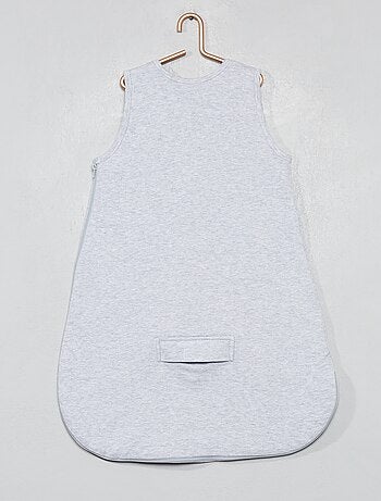 Saco de bebé com passagem para arnês - Kiabi