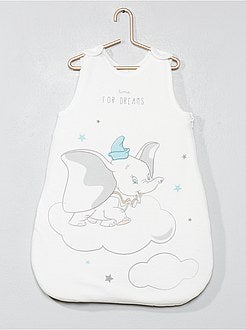 Saco de bebé de veludo Dumbo' - Kiabi