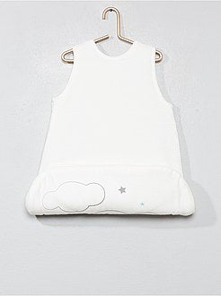 Saco de bebé de veludo Dumbo' - Kiabi