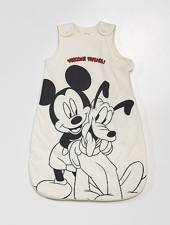 Saco de bebé 'Disney' de manga curta