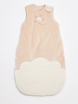 Saco de bebé fofinho 'Petit Beguin' - TOG 3