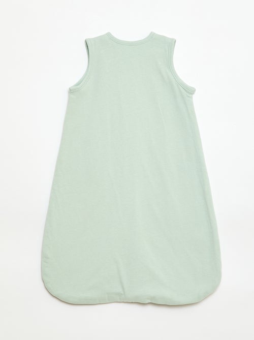 Saco de bebé leve - TOG 0,5 - Kiabi