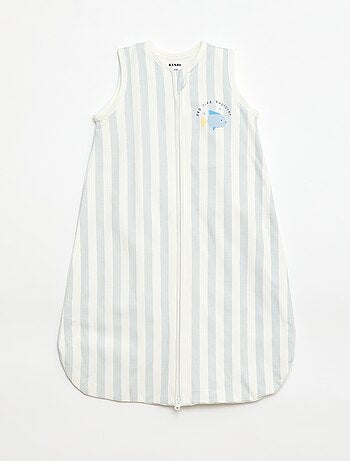 Saco de bebé leve - TOG 0,5