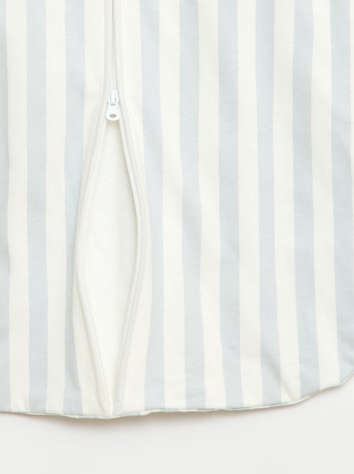 Saco de bebé leve - TOG 0,5 - Kiabi