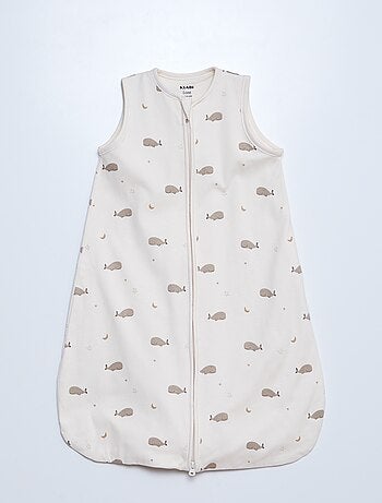 Saco de bebé leve - TOG 0,5