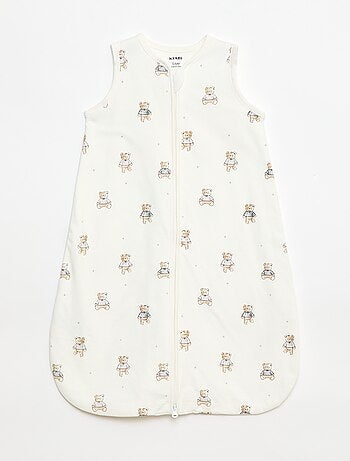 Saco de bebé leve - TOG 0,5