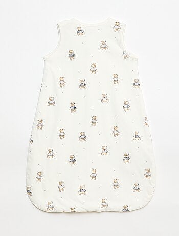 Saco de bebé leve - TOG 0,5