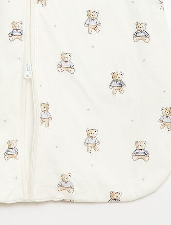 Saco de bebé leve - TOG 0,5