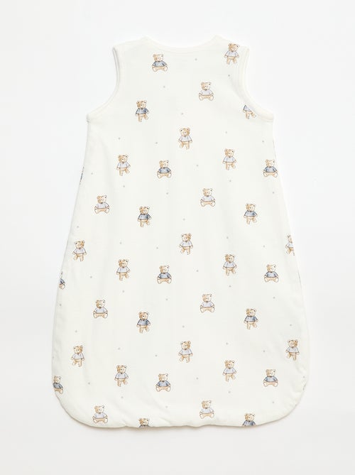 Saco de bebé leve - TOG 0,5 - Kiabi