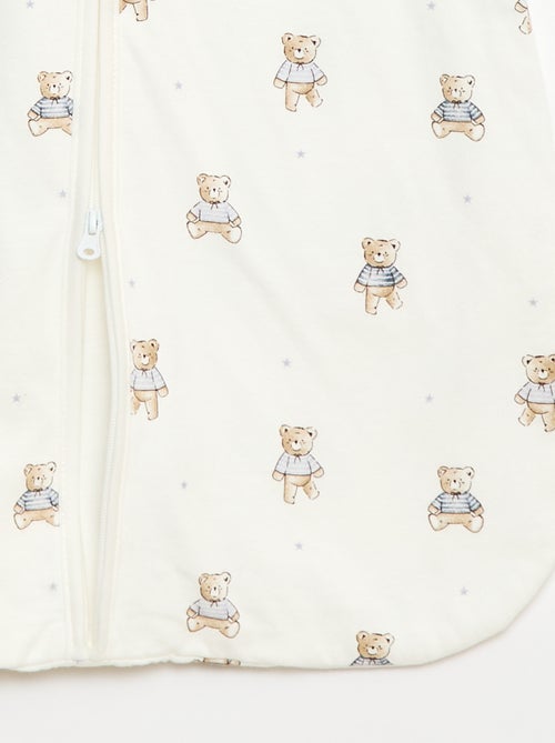 Saco de bebé leve - TOG 0,5 - Kiabi