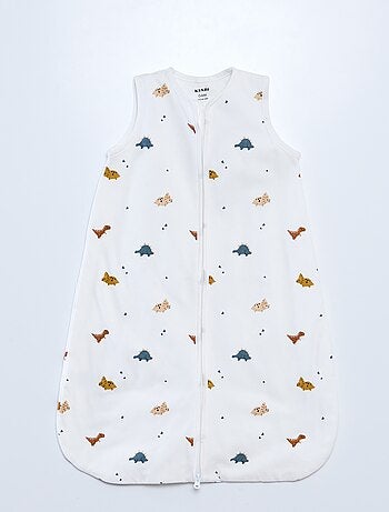 Saco de bebé leve - TOG 0,5