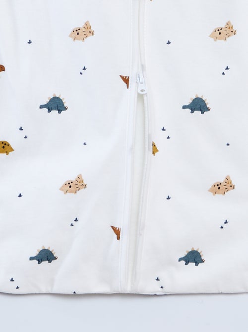 Saco de bebé leve - TOG 0,5 - Kiabi