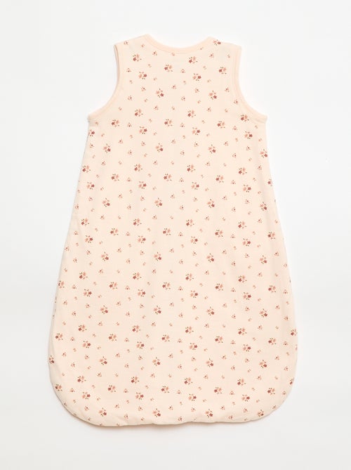 Saco de bebé leve - TOG 0,5 - Kiabi