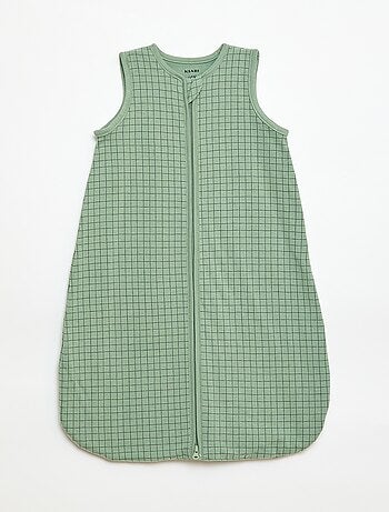 Saco de bebé leve - TOG 0,5