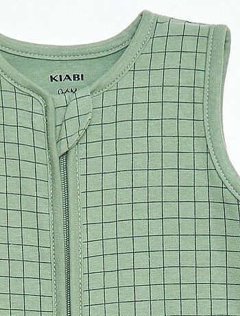 Saco de bebé leve - TOG 0,5