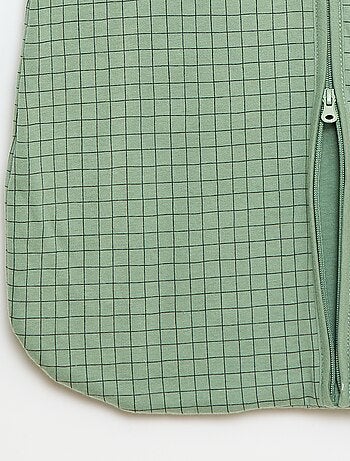 Saco de bebé leve - TOG 0,5