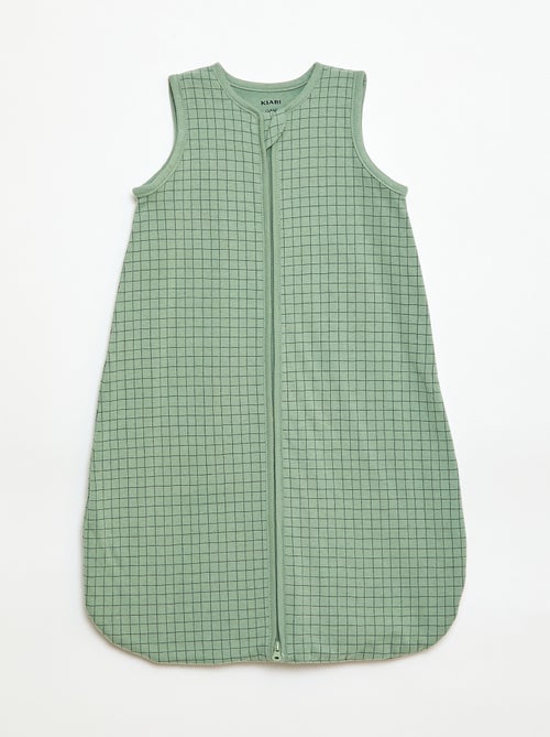 Saco de bebé leve - TOG 0,5 - Kiabi