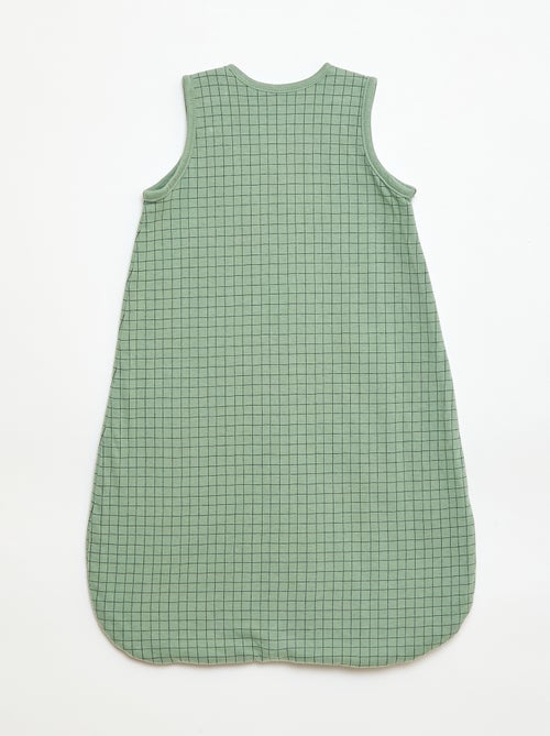 Saco de bebé leve - TOG 0,5 - Kiabi