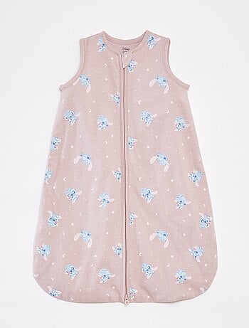Saco de bebé leve com fecho 'Disney' - TOG 1