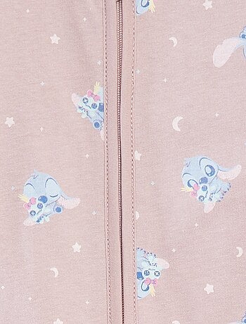 Saco de bebé leve com fecho 'Disney' - TOG 1