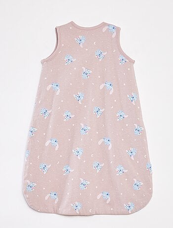 Saco de bebé leve com fecho 'Disney' - TOG 1