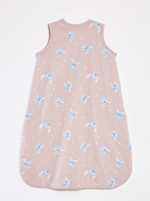 Saco de bebé leve com fecho 'Disney' - TOG 1 - Kiabi