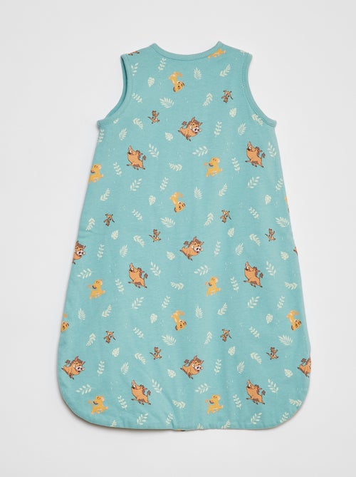 Saco de bebé leve com fecho 'Disney' - TOG 1 - Kiabi