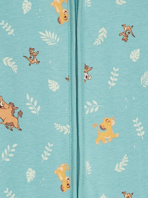 Saco de bebé leve com fecho 'Disney' - TOG 1 - Kiabi