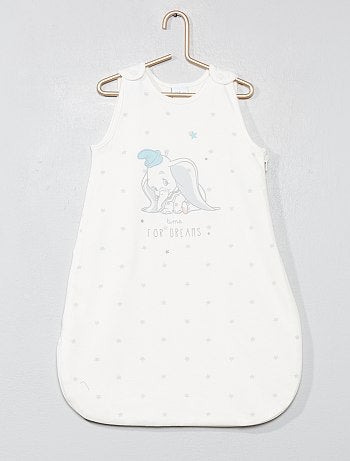 Saco de bebé leve 'Dumbo' - Kiabi