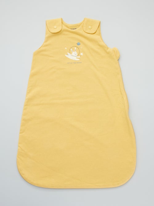 Saco de bebé leve em jersey - TOG 1 - Kiabi